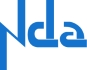 NDA logo